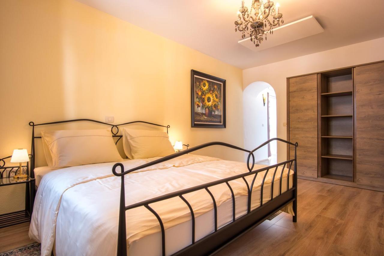 Apartamento Radol'ca *