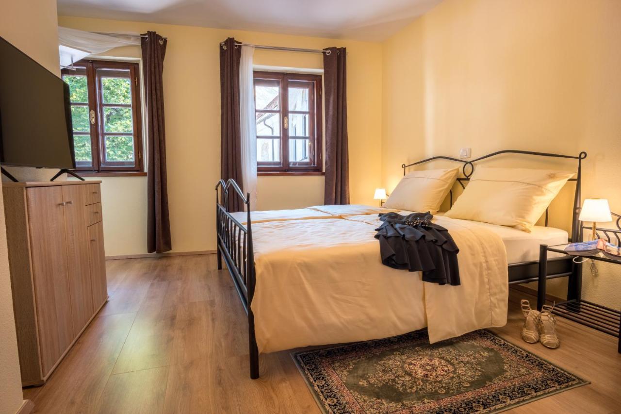 Apartamento Radol'ca