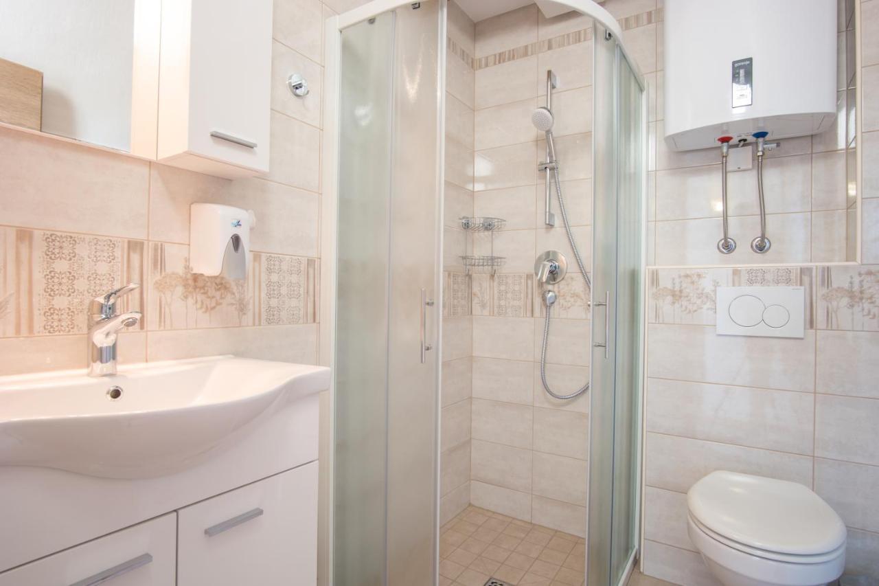 Radol'ca Apartamento