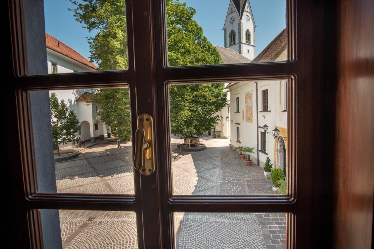 Radol'ca Apartamento Radovljica