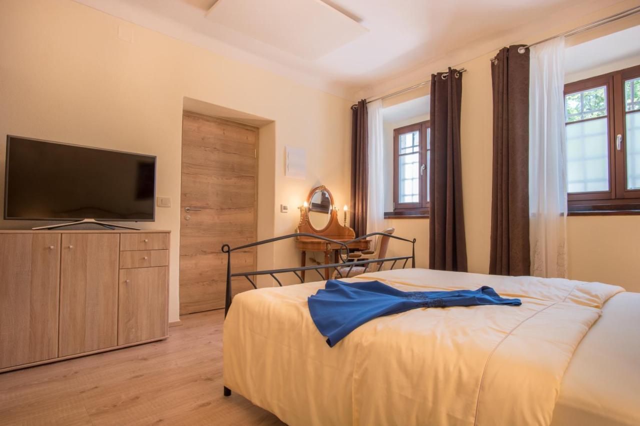 Radol'ca Apartamento