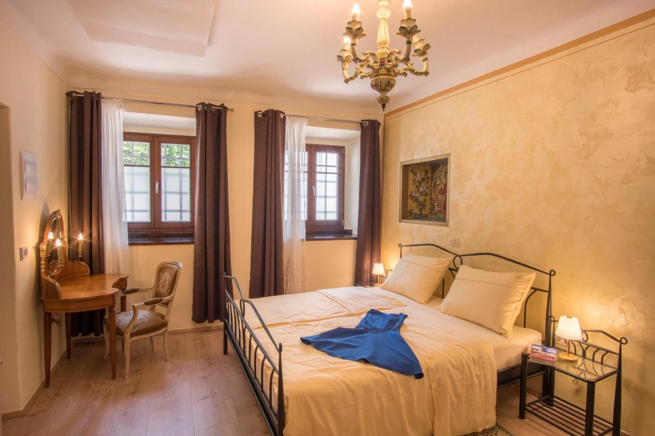 Apartment Radolca & Radovljica