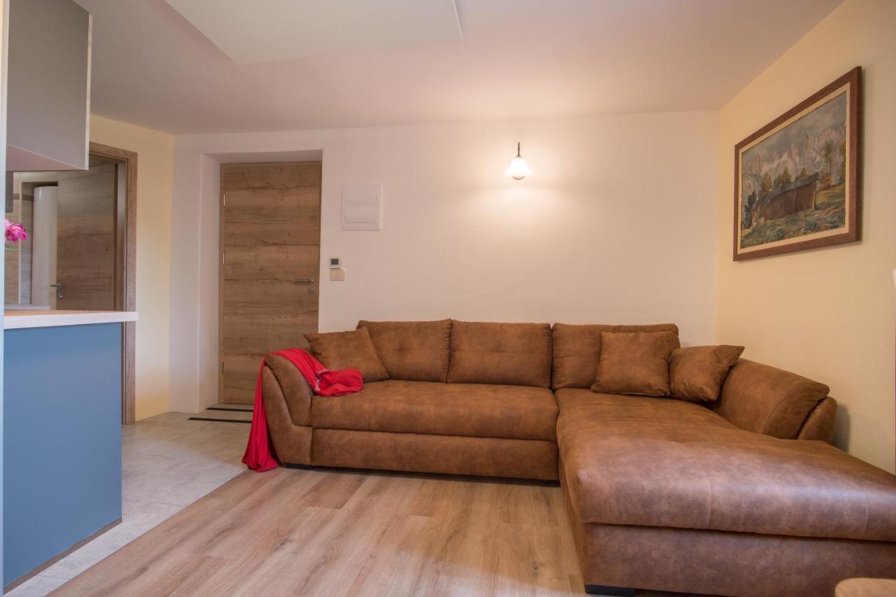 Radol'ca Apartamento *