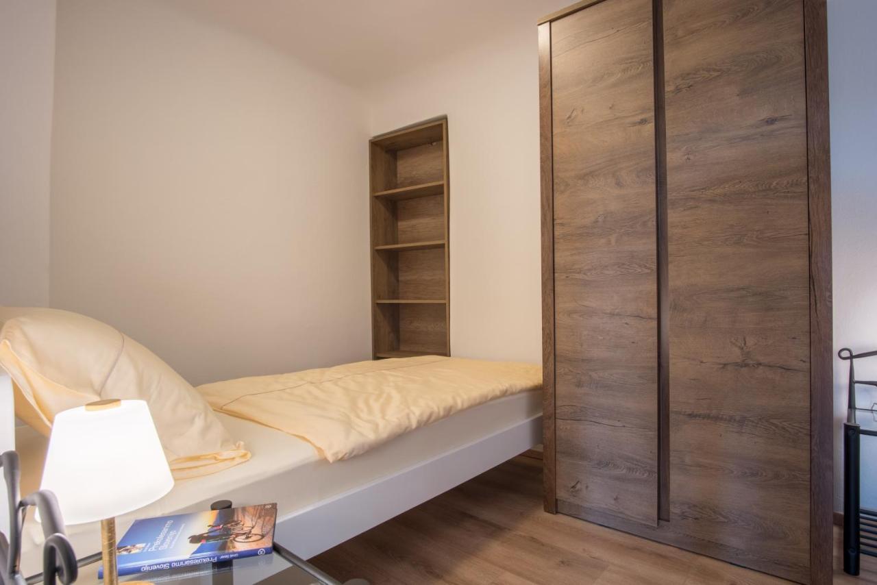 Radol'ca Apartamento *
