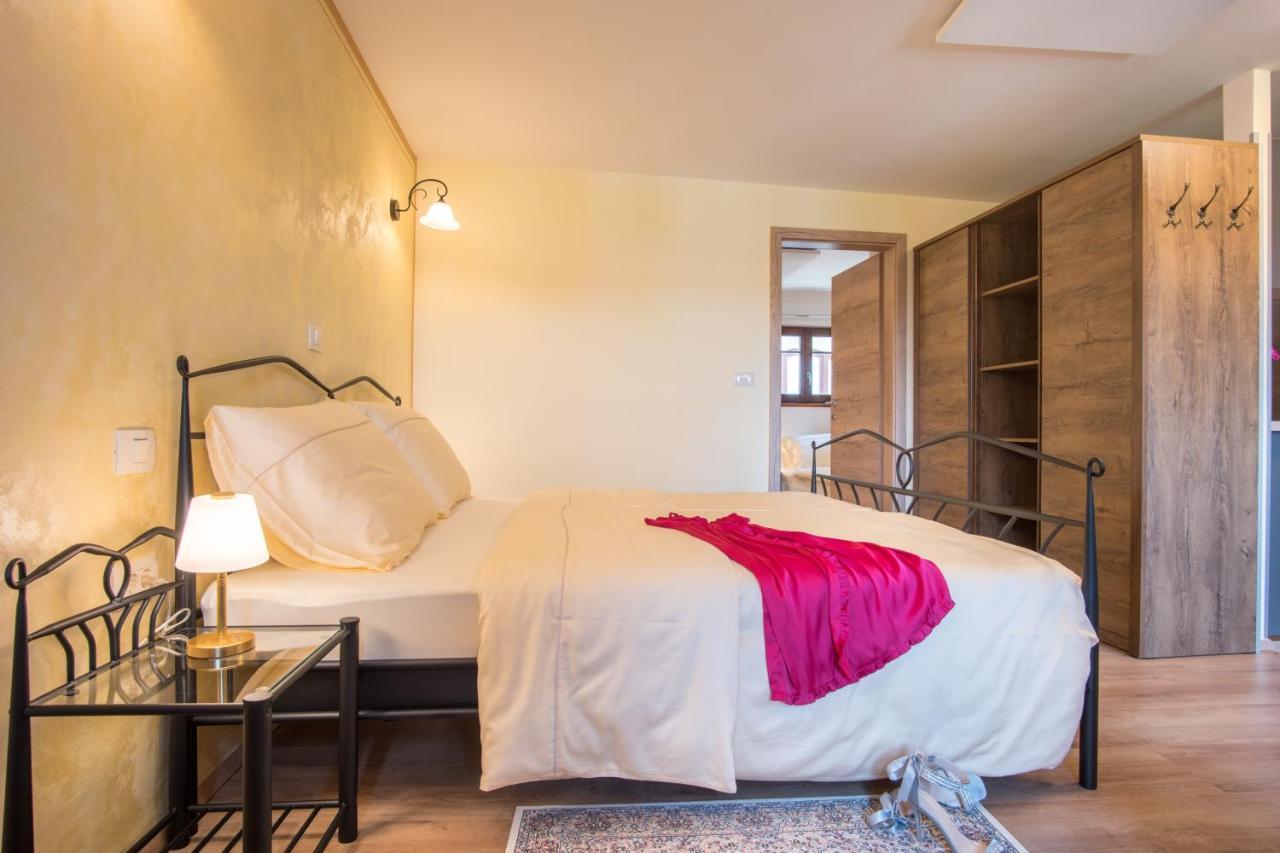 Apartment Radolca & Radovljica