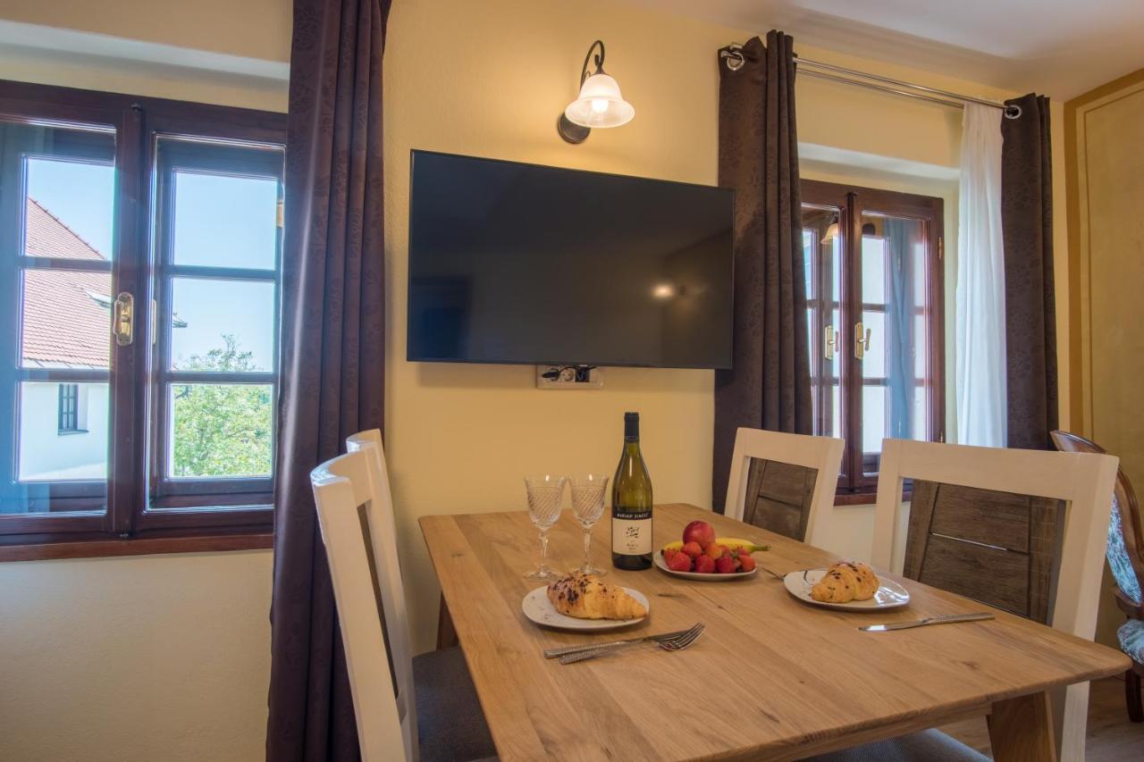 Radol'ca Apartamento Radovljica