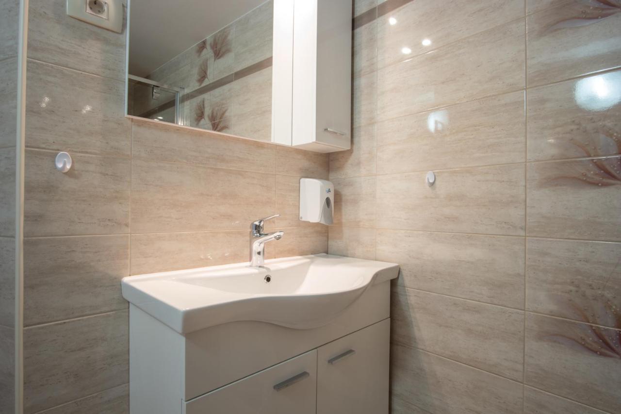 Apartamento Radol'ca *