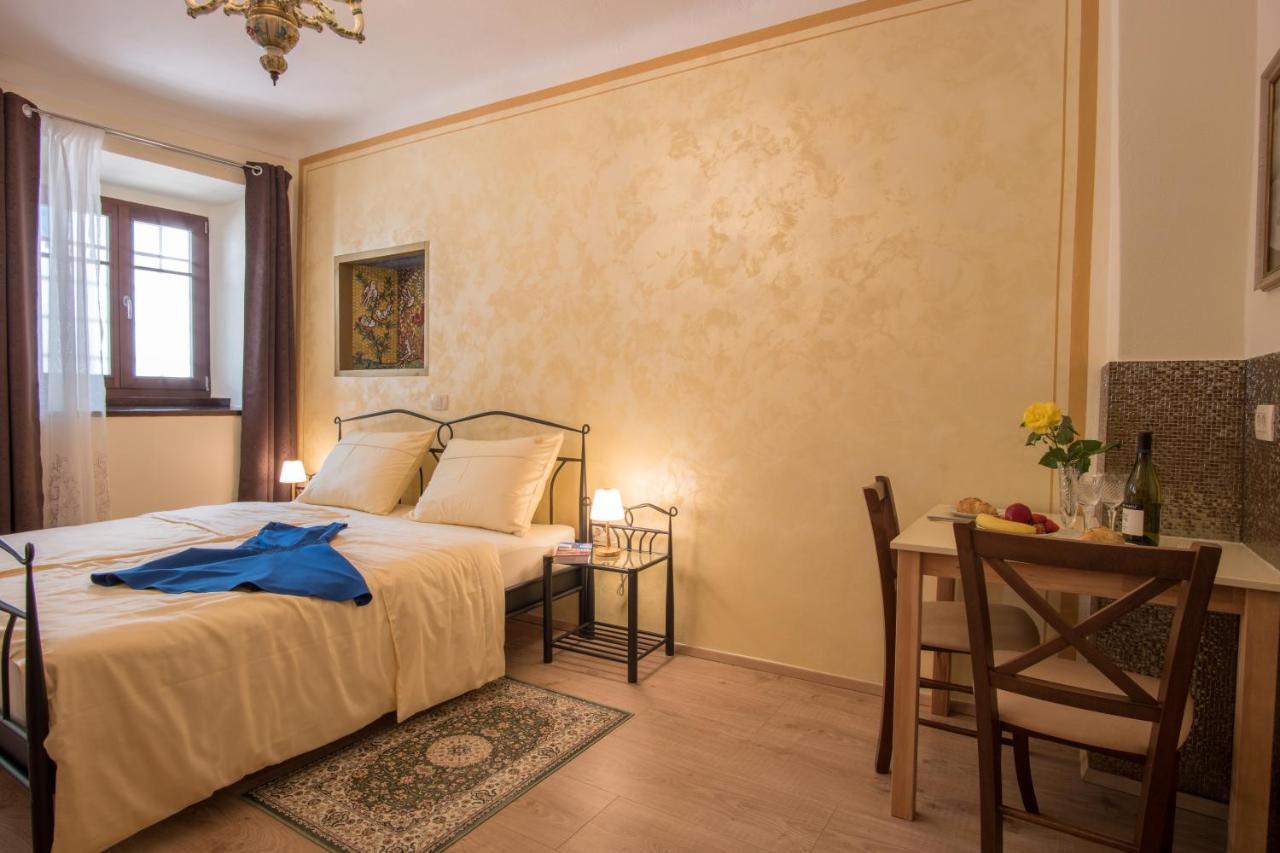 Radol'ca Apartamento *