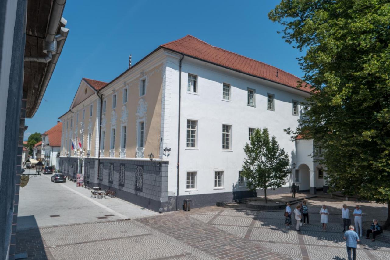 Radol'ca Apartamento