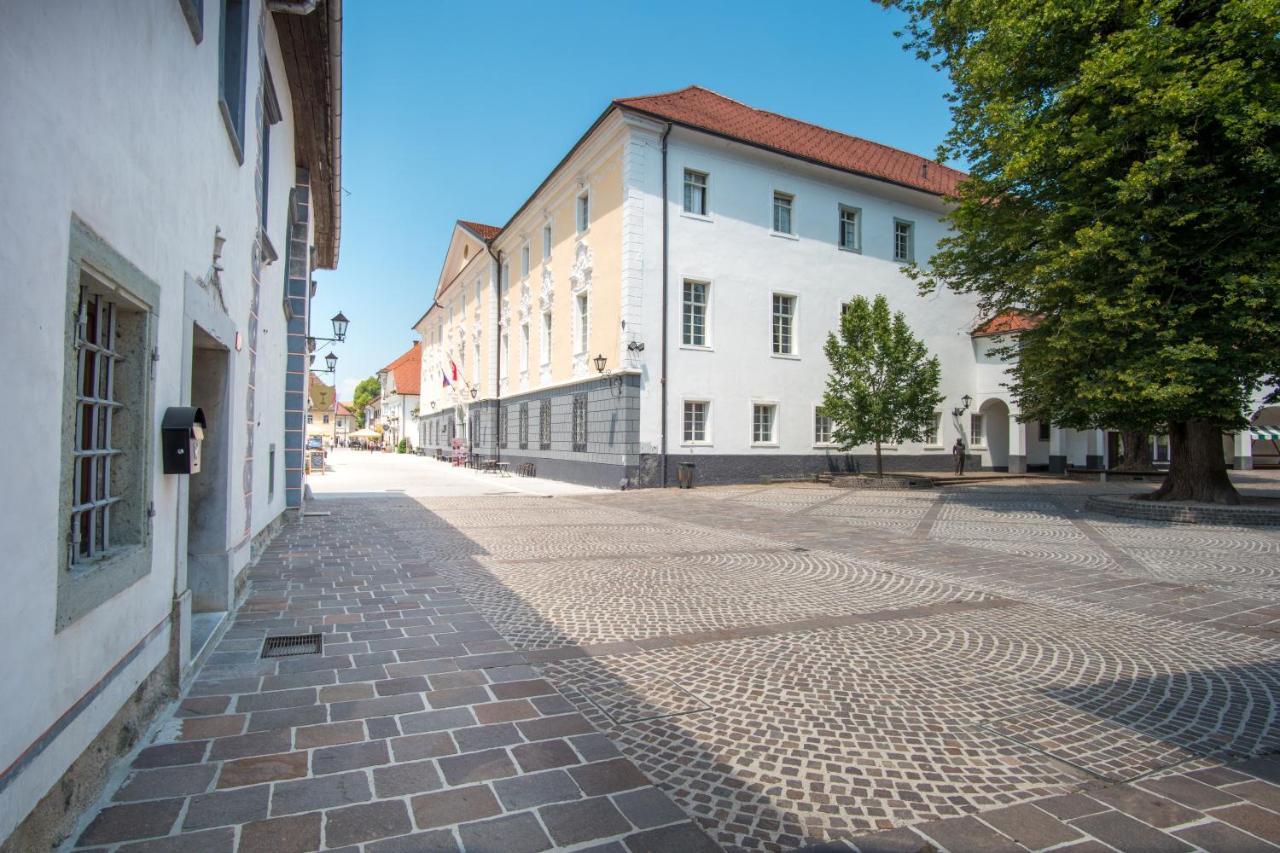 Radol'ca * Radovljica