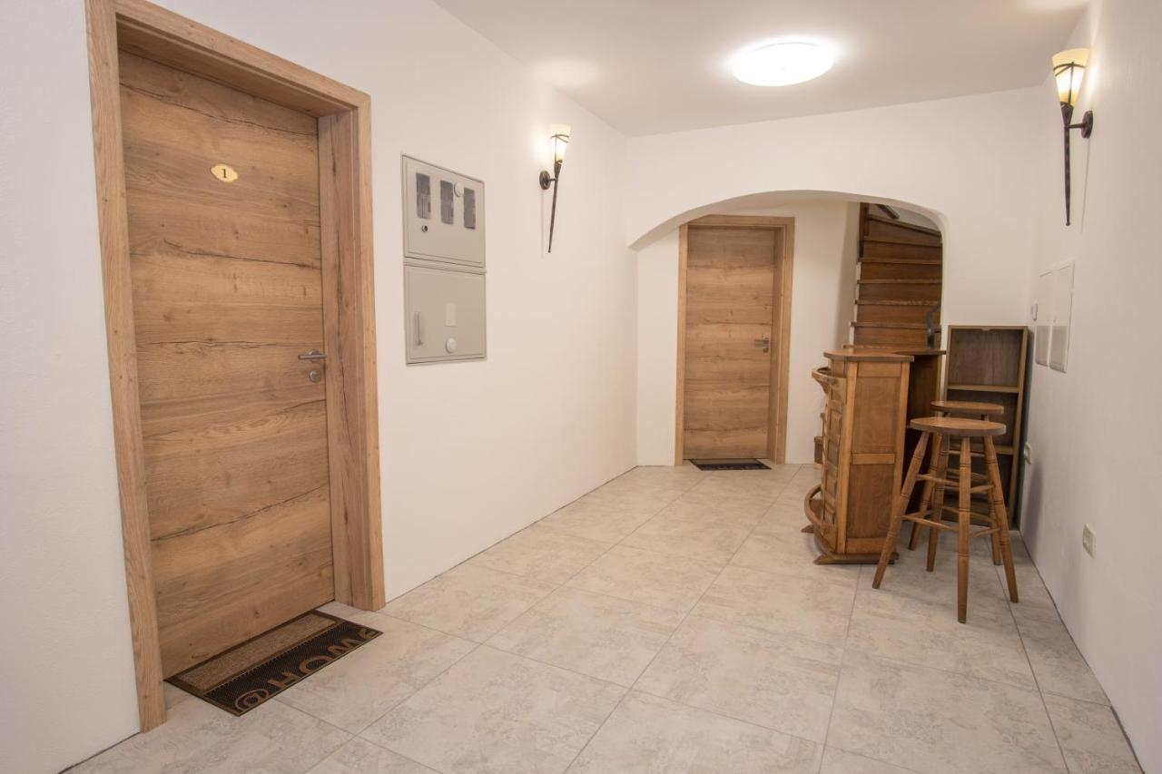 Radol'ca Apartamento *