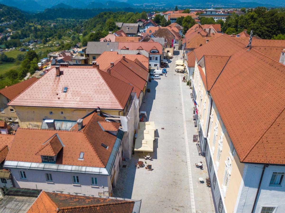 Apartamento Radol'ca *
