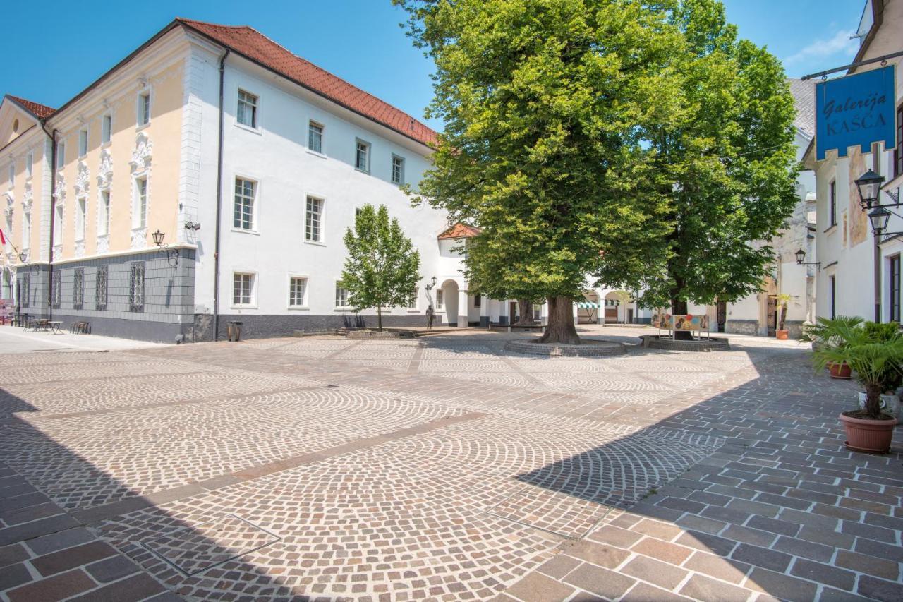 Apartamento Radol'ca Radovljica
