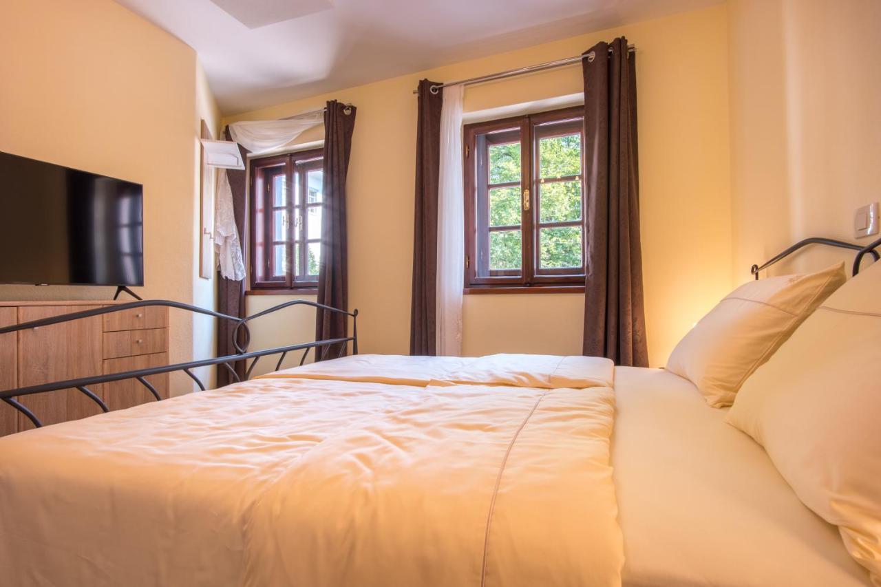 Apartamento Radol'ca *