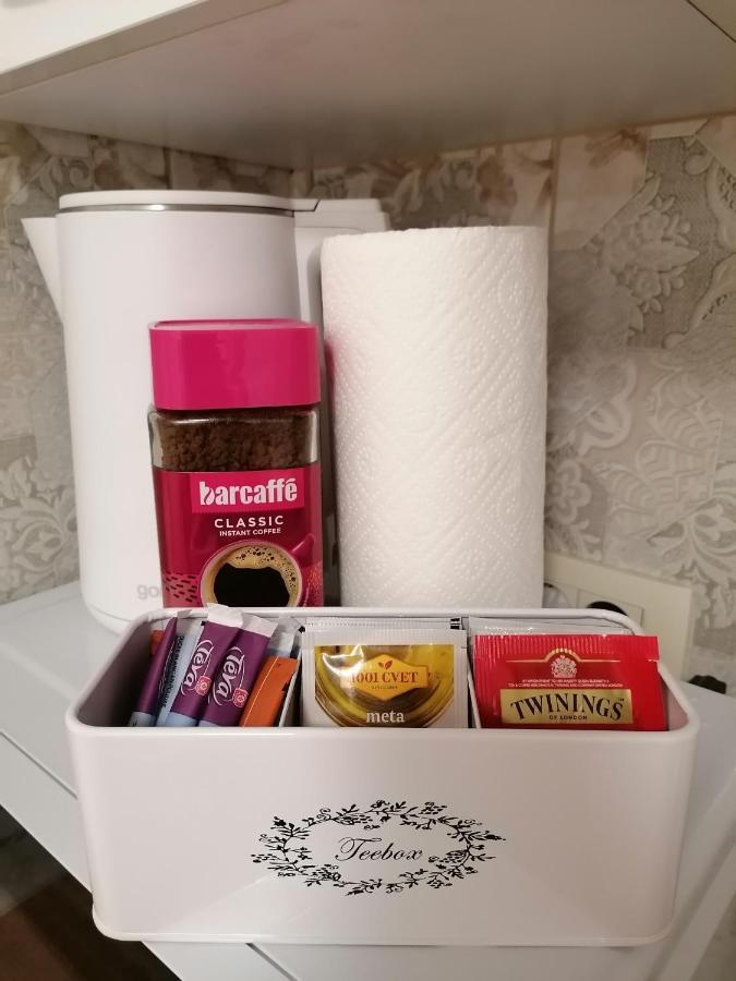 Apartamento Radol'ca *