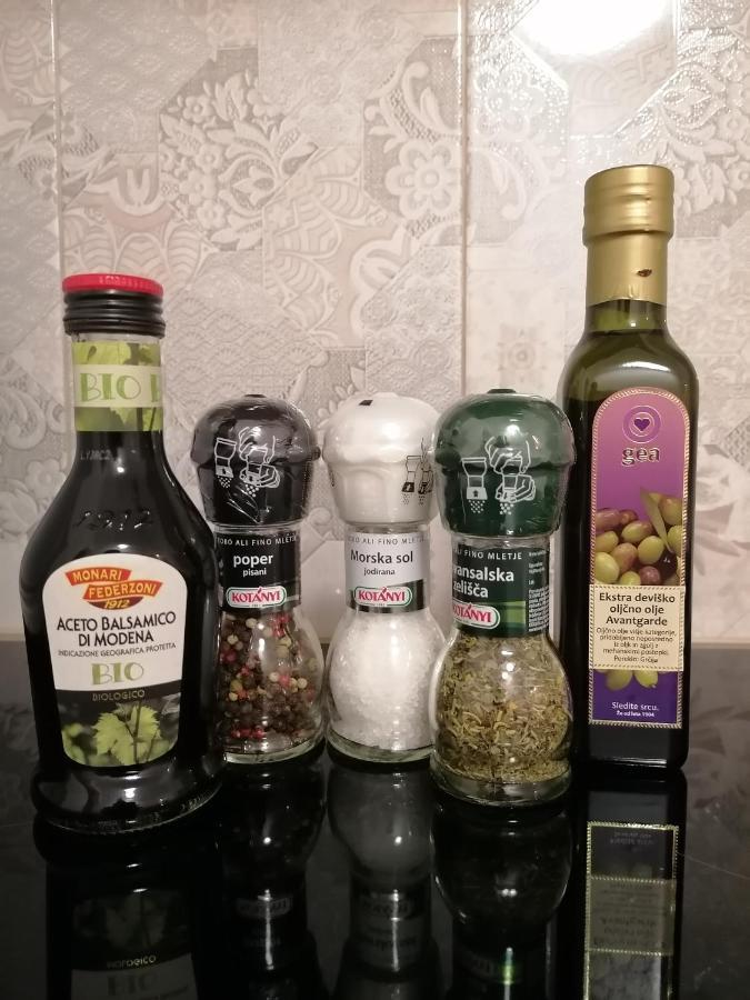 Radol'ca Apartamento *