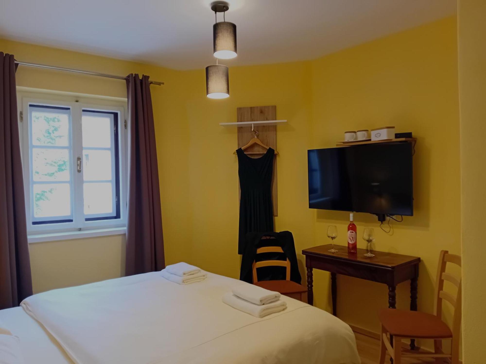Apartment Radolca &