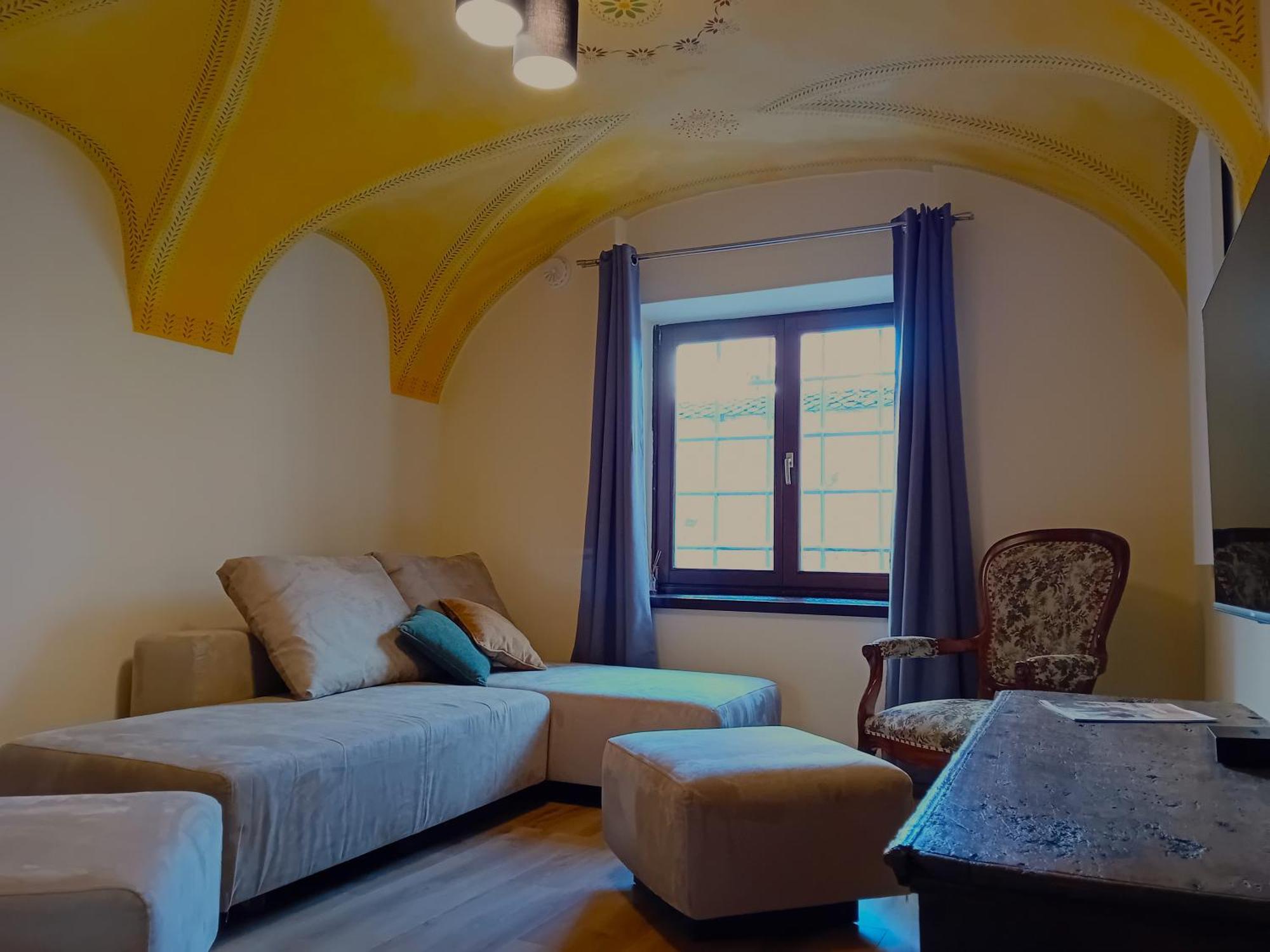Apartamento Radol'ca *