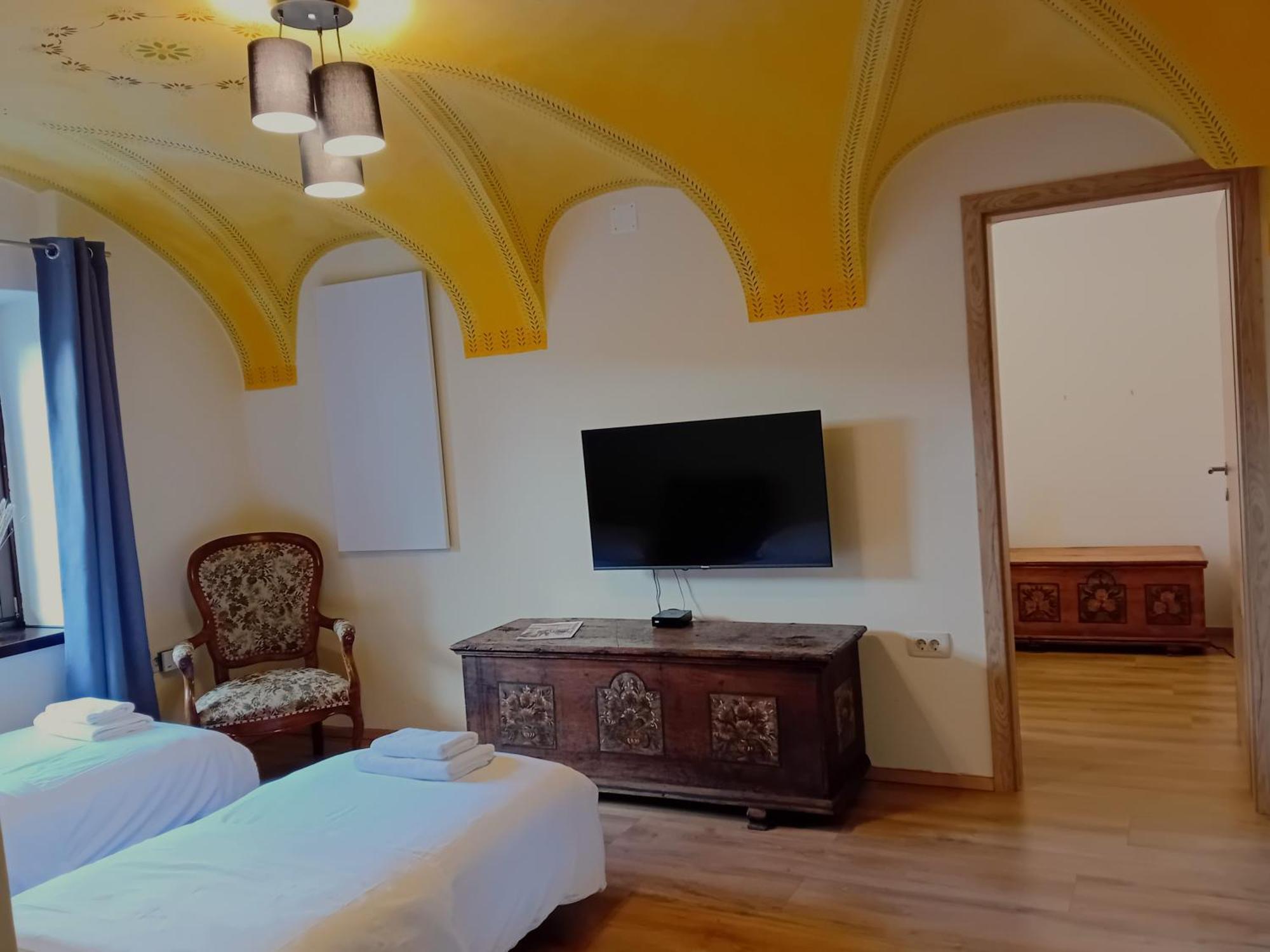 Radol'ca Apartamento *