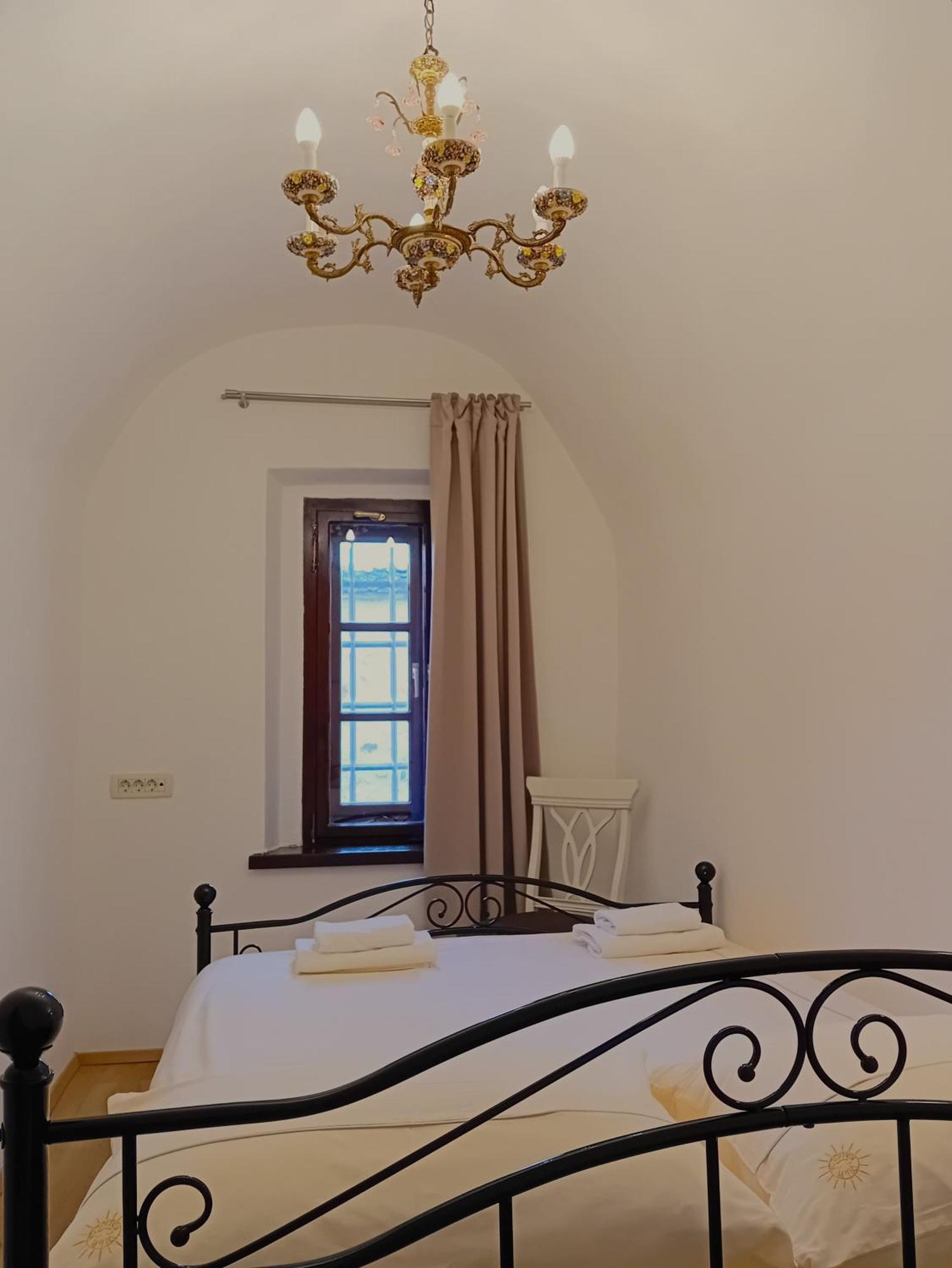 Radol'ca Apartamento