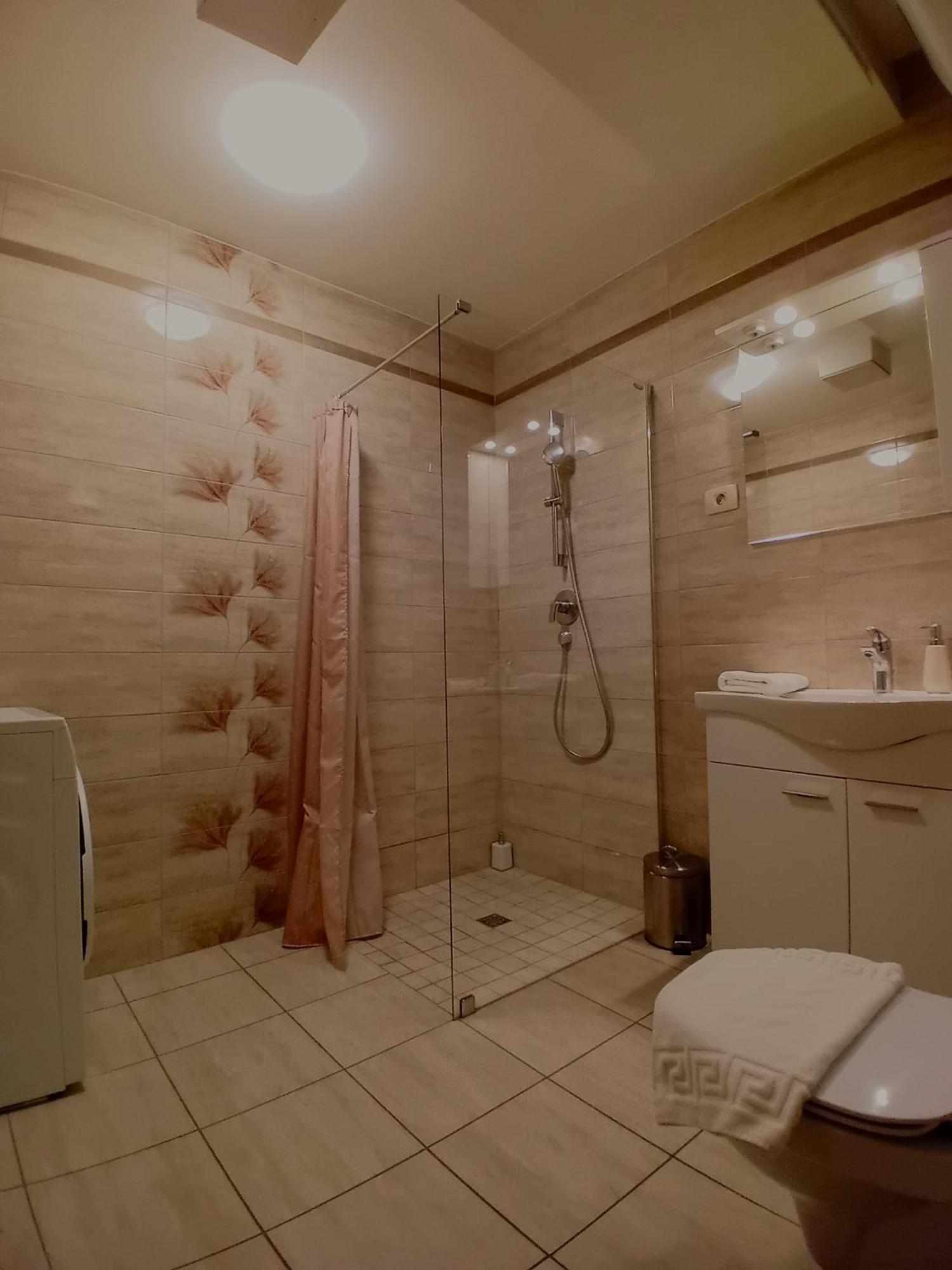 Radol'ca Apartamento *