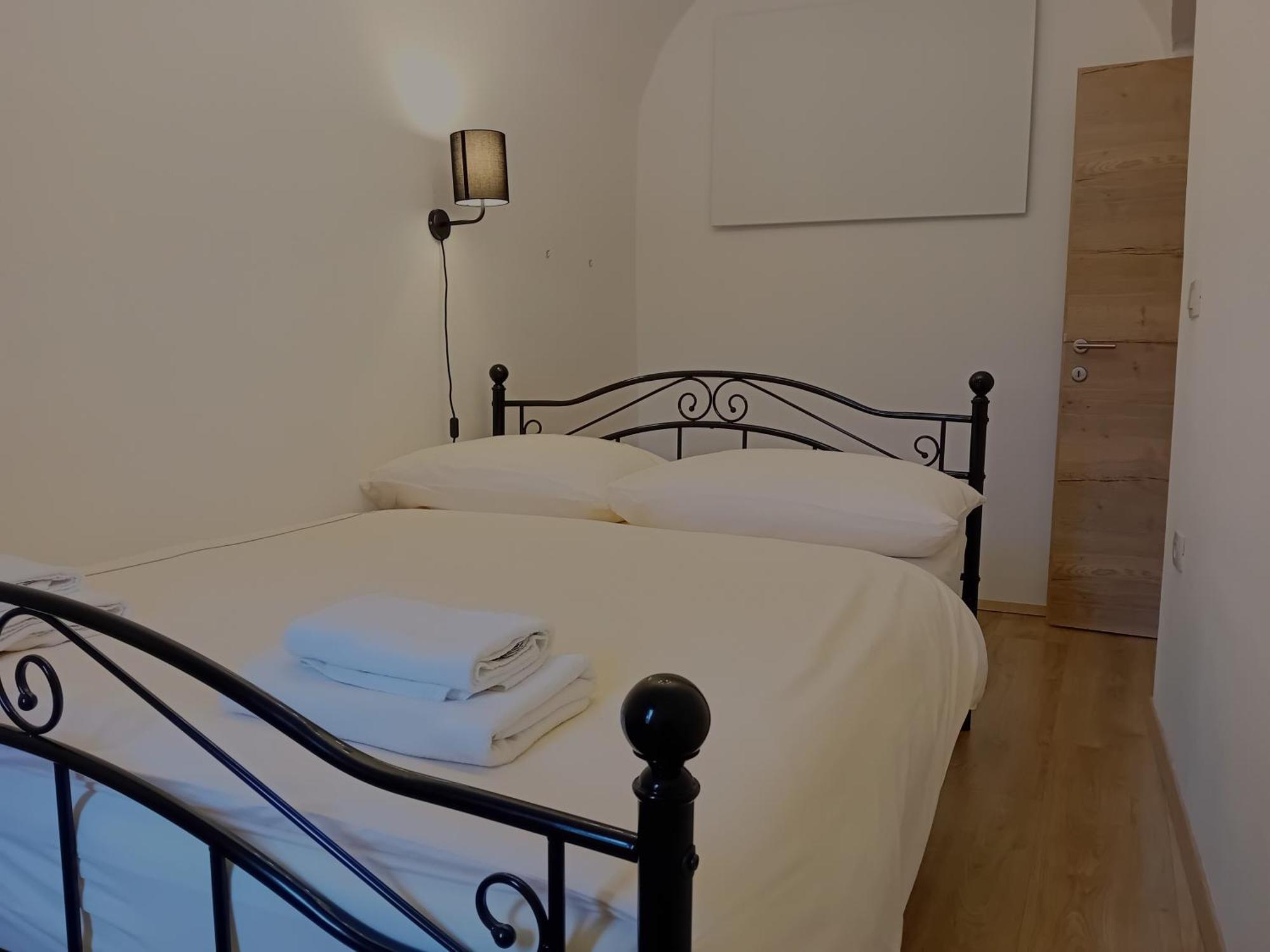 Radol'ca Apartamento