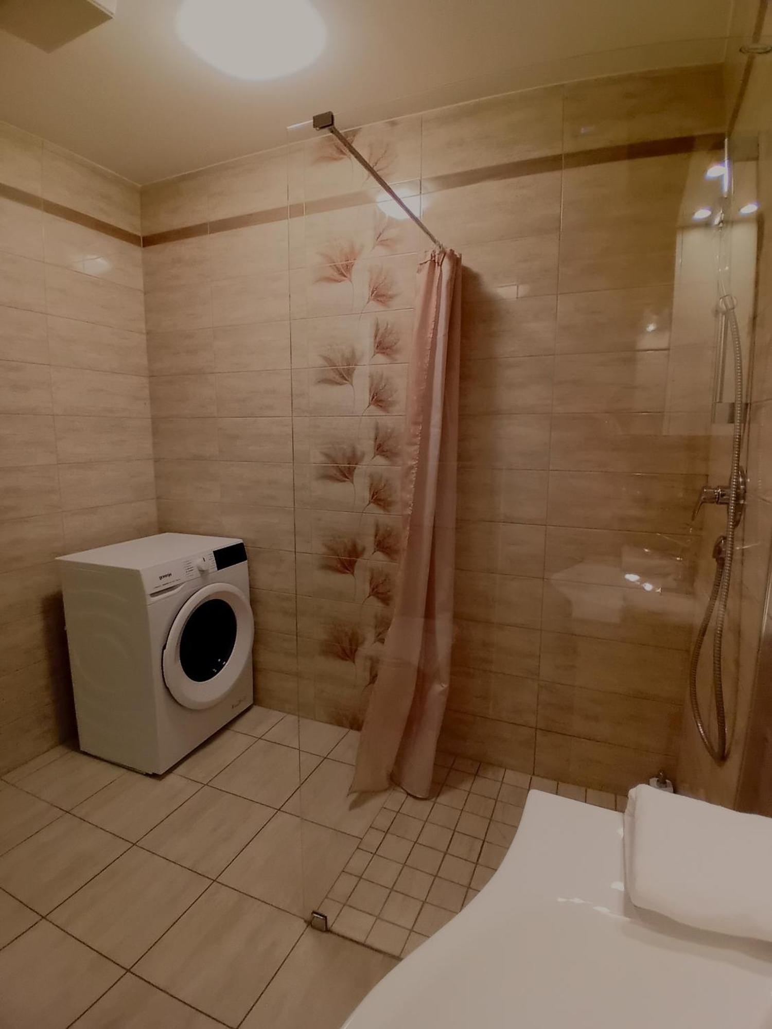 Radol'ca Apartamento